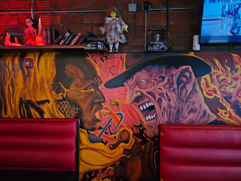 Open Year Round For Everyday Spooky Joy