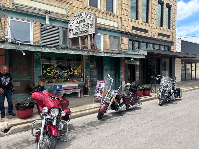 Shiner: Celebrating Small-Town Pride