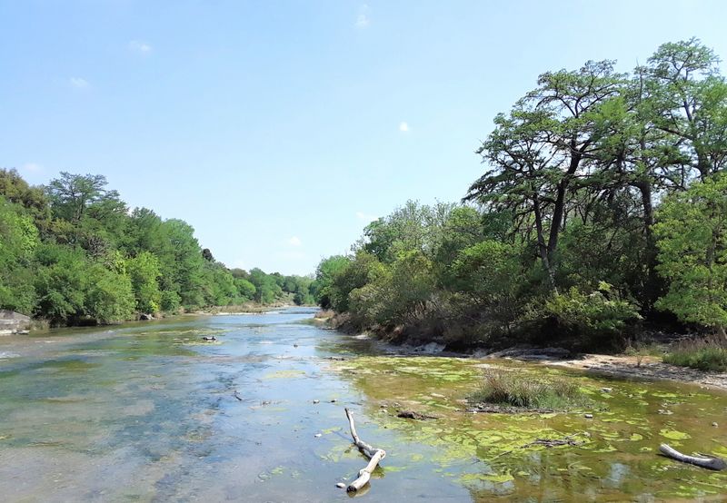 Kerrville-Schreiner Park Camping and Trails