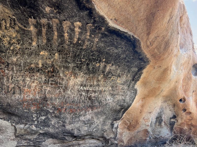 Sacred Ancestral Lands With Deep Cultural Significance