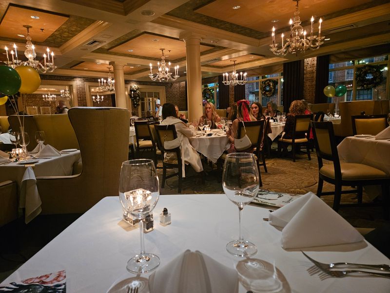 The Atmosphere That Makes Occasions Feel Special