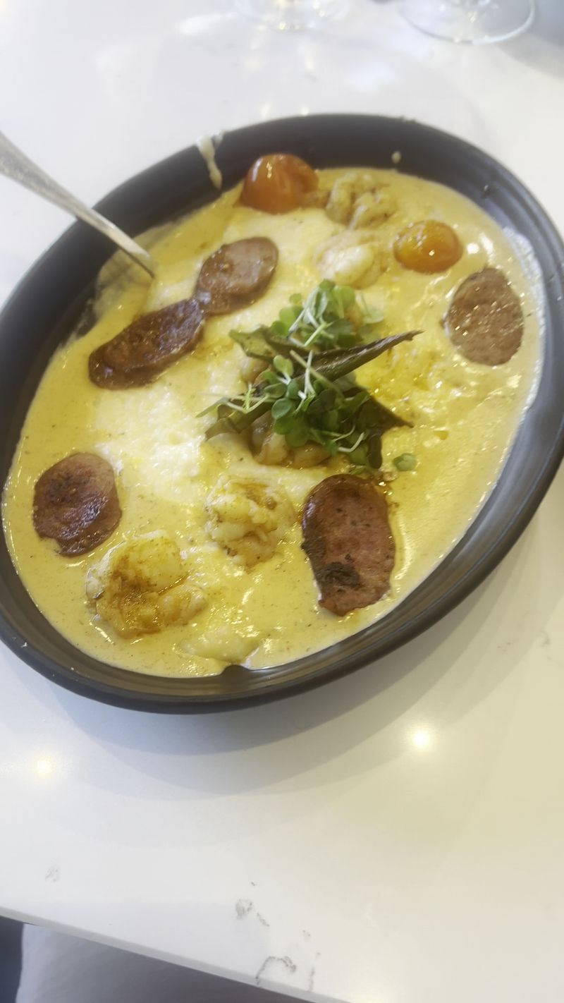 Crispy Salmon Hash That Steals the Show