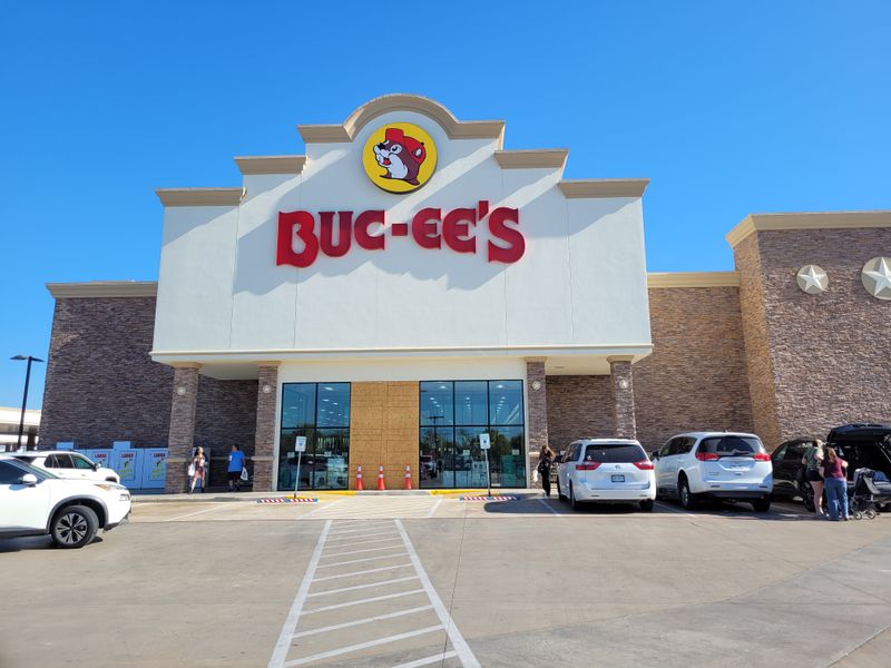 Buc-ee's