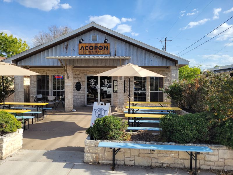 The Food Scene: From Barbecue Joints to Gourmet Destinations