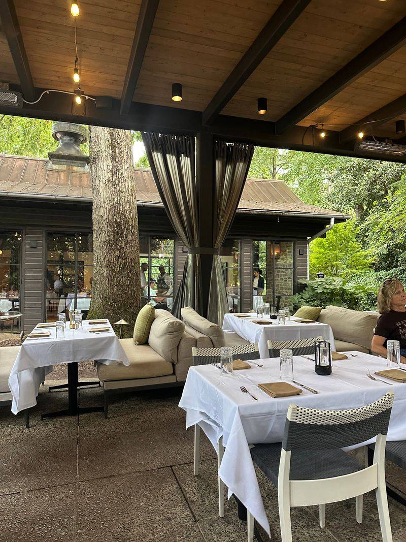 THE CHASTAIN, Atlanta Classic Brunch + Café