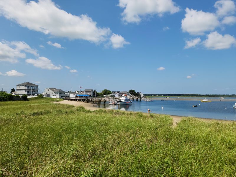 Hampton Beach Village District