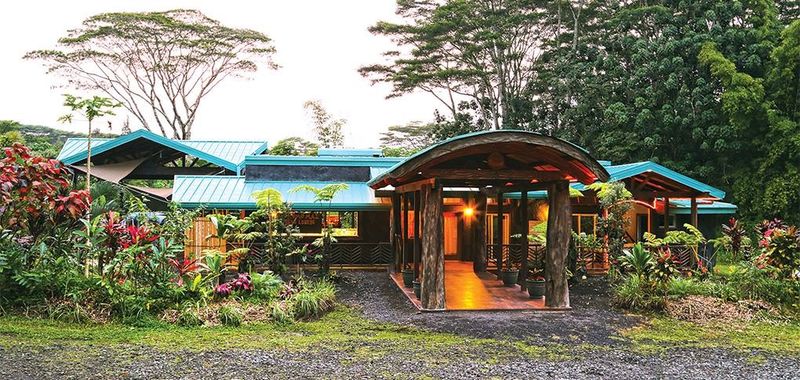 Pahoa, Hawai'i Island