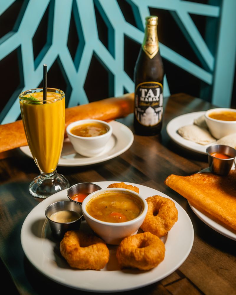 Dwaraka Indian Cuisine