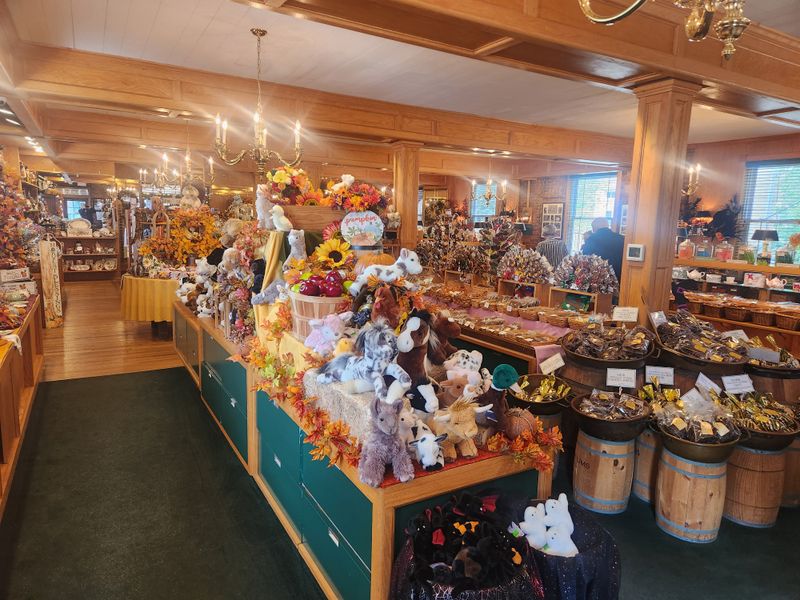 Seasonal Specialties That Make Every Holiday Magical