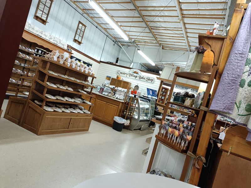 Homemade Baked Goods Reflect Simple Ingredients and Time-Honored Recipes