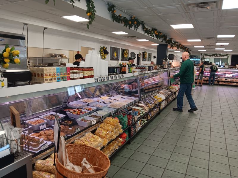 No Nitrates, Just Natural Fermentation