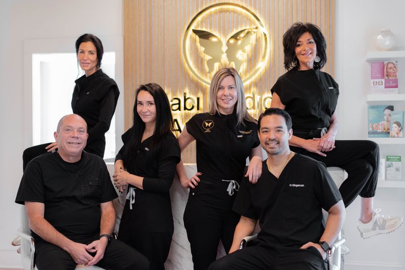 A Step Back in Time Aesthetic