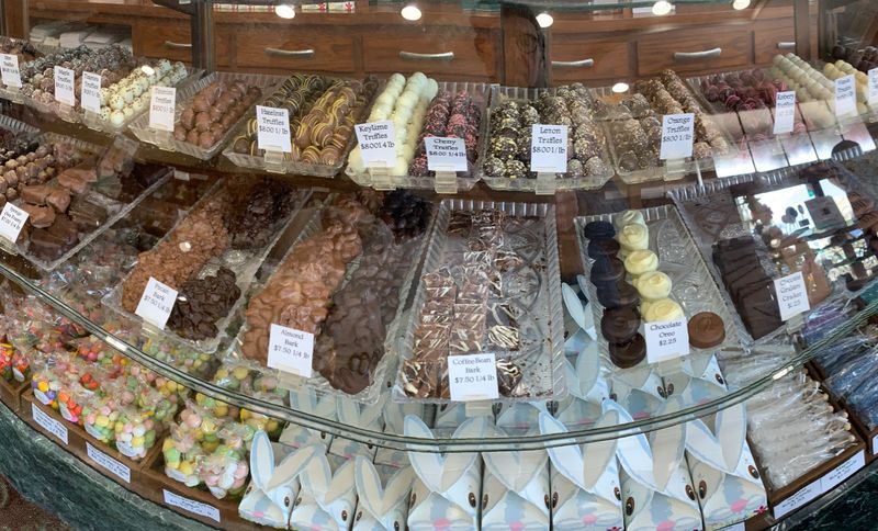 Signature Meltaways People Brag About