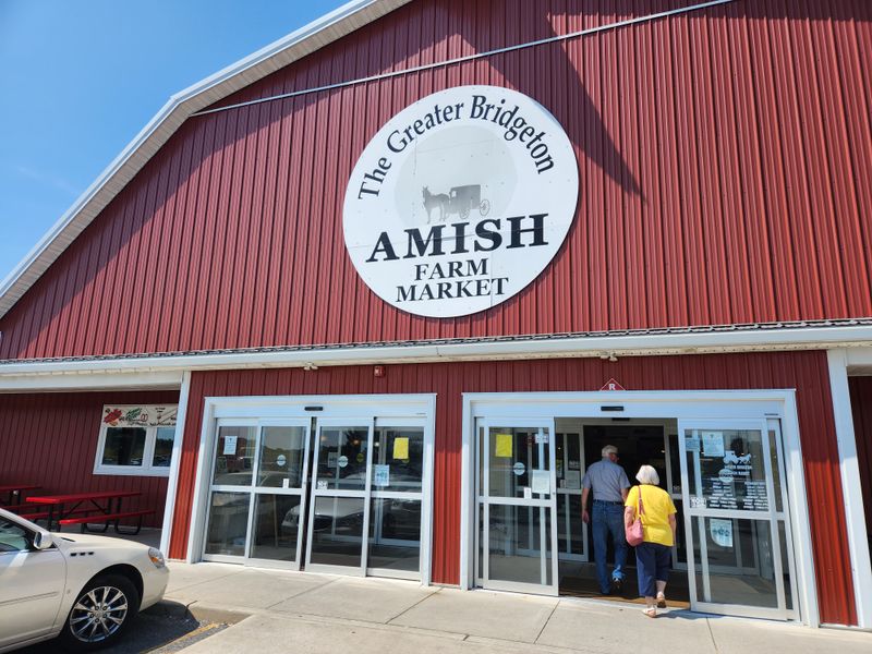 Deli Counter With Prepared Salads and Ready-to-Eat Favorites