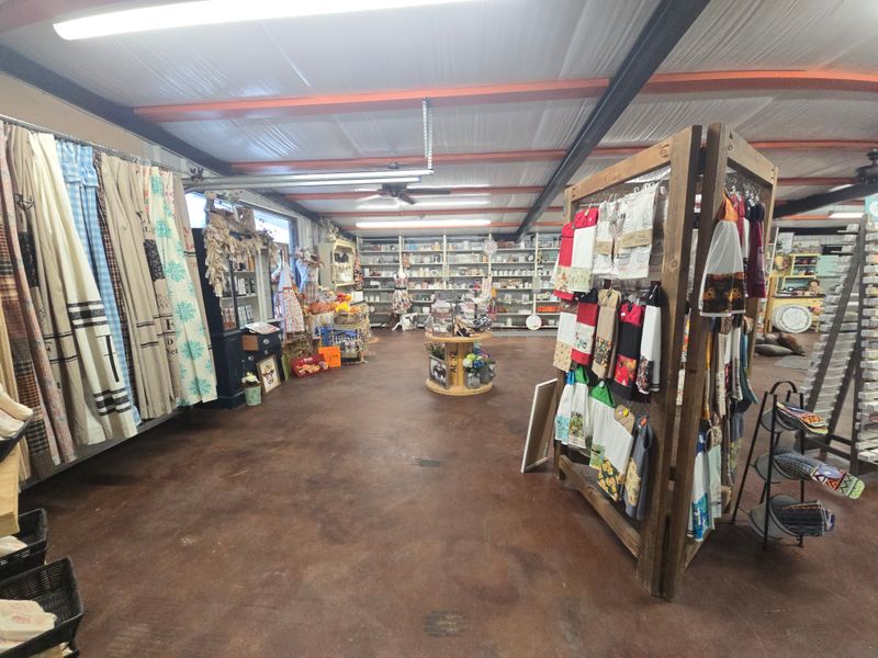 A Store That Feels Like Home from the Moment You Walk In