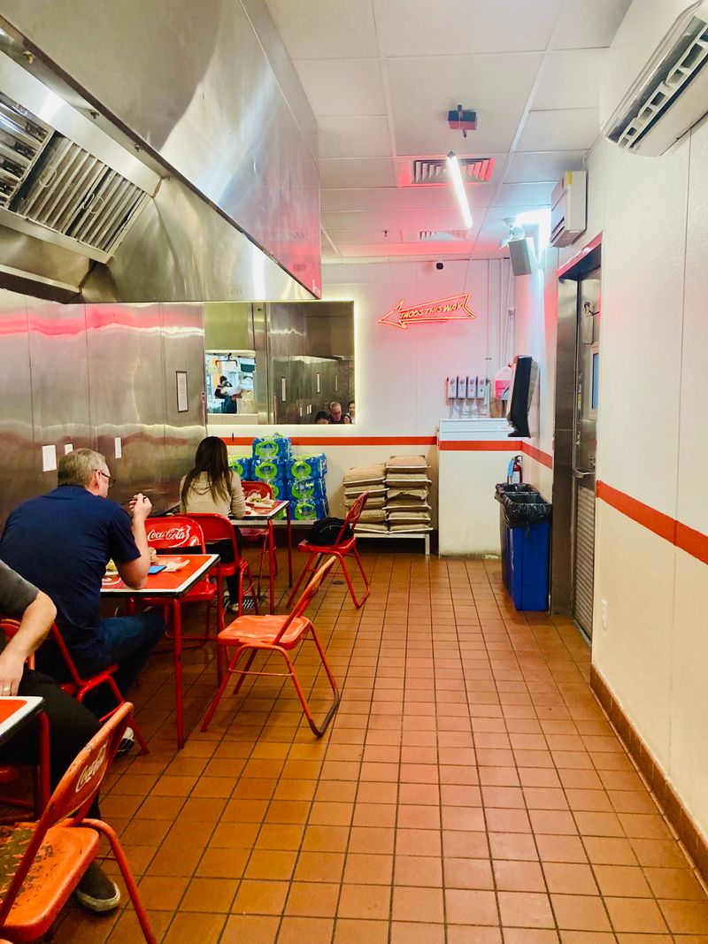 The Volcan: A Crispy Cheese Masterpiece