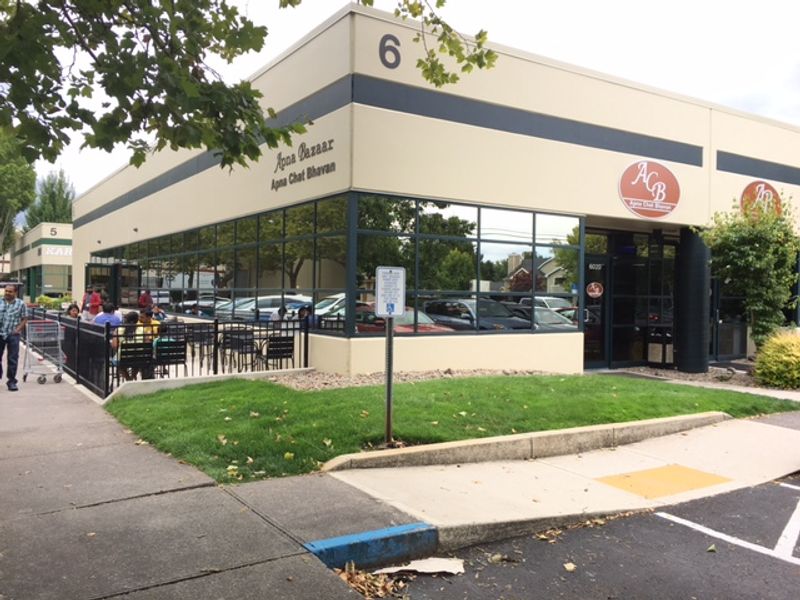 Apna Chat Bhavan (Portland)