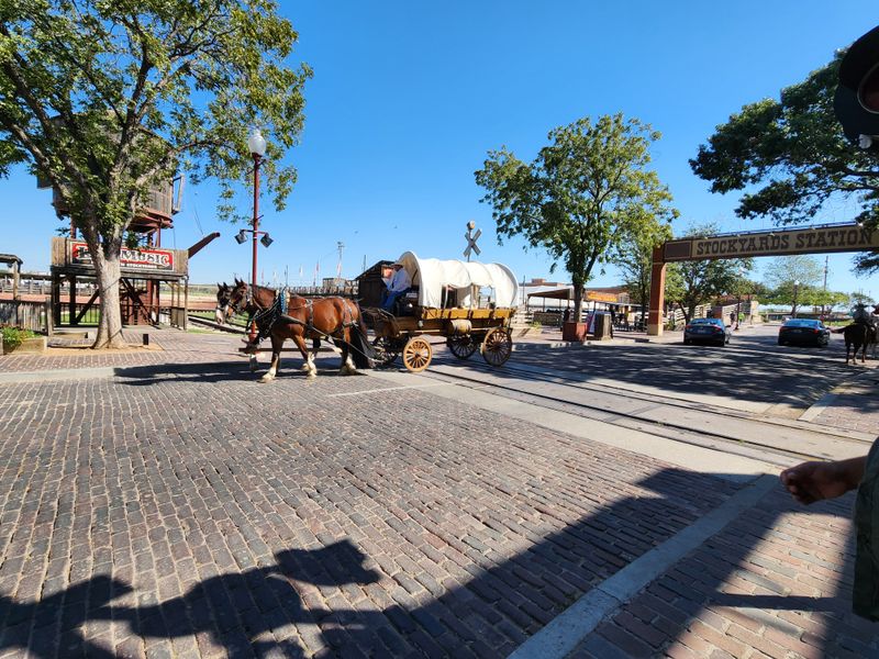 Charming Downtown Staunton Location