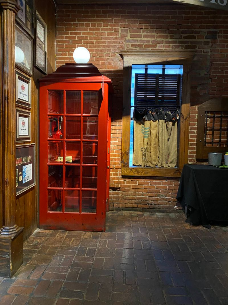 Building a Community of Regulars