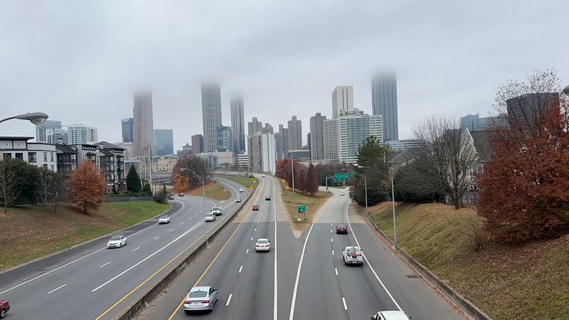 Jackson Street Bridge (TWD)