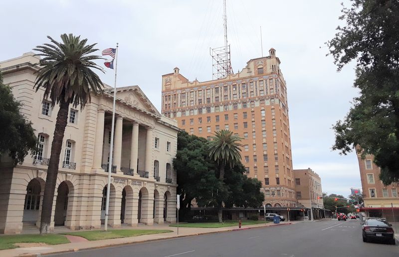 Laredo: International Trade Hub With Local Charm