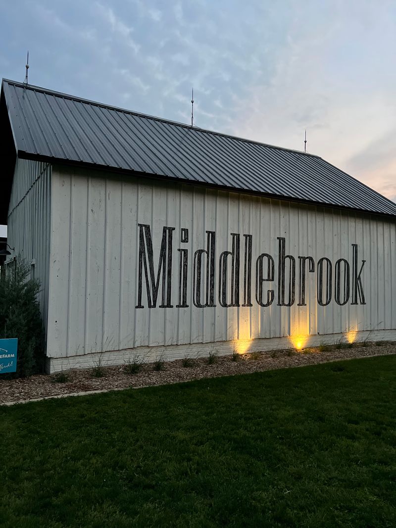 Middlebrook Farm Fall Maze Fun, Cumming