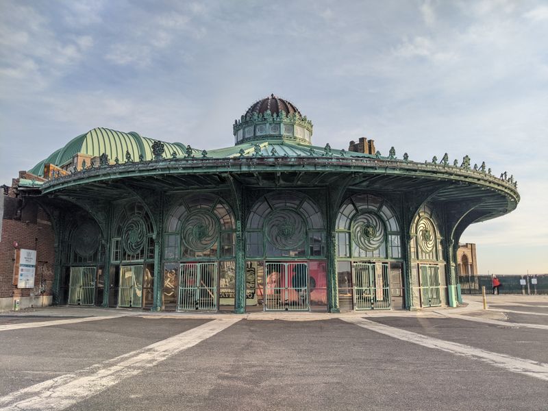 Direct Beach And Boardwalk Access For Perfect Days