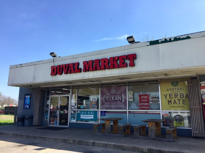 Melvald’s General Store (Former Jackson Drug)