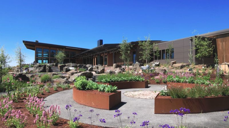 Willamette Valley Wine Country