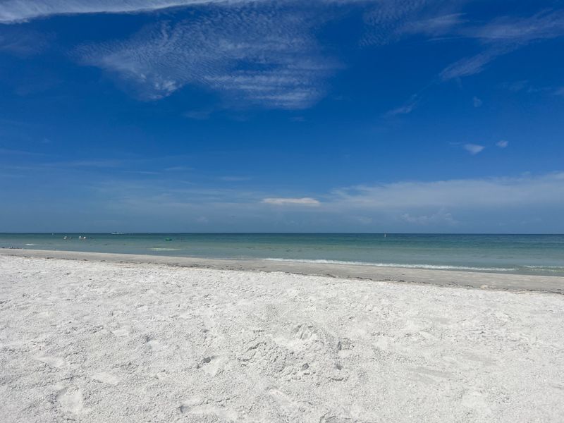 Skip The Most Famous Beach Names 