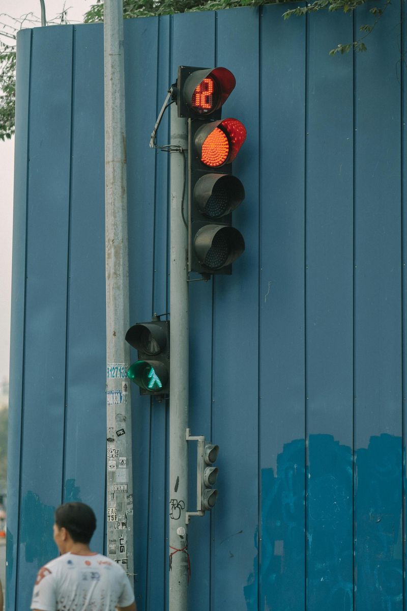 Jaywalking Is Technically Illegal Almost Everywhere