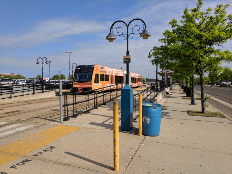 Public Transportation That Saves on Car Expenses