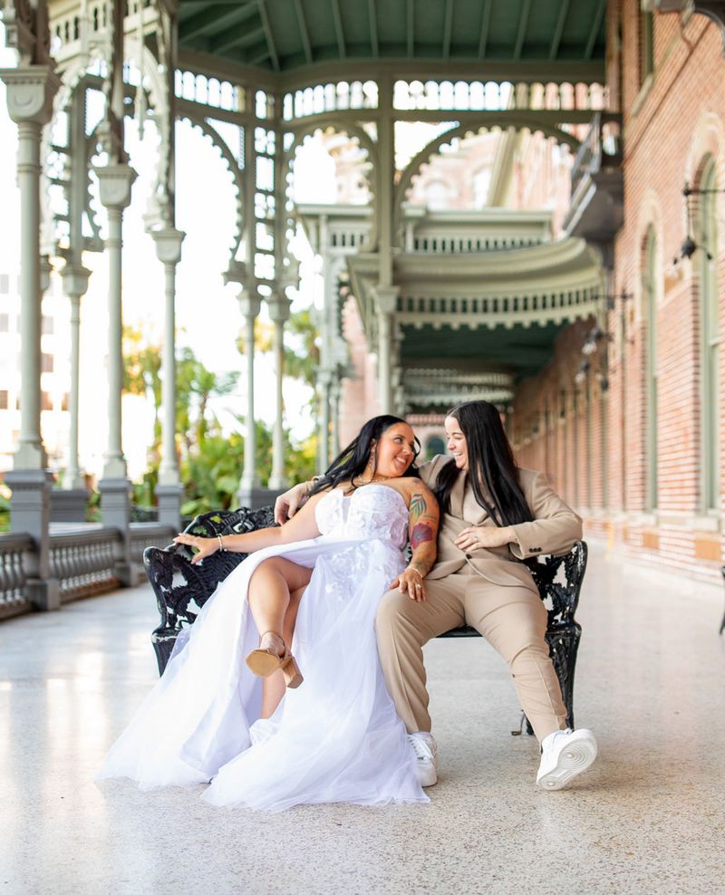 Courtship, Choice, and Community Weddings