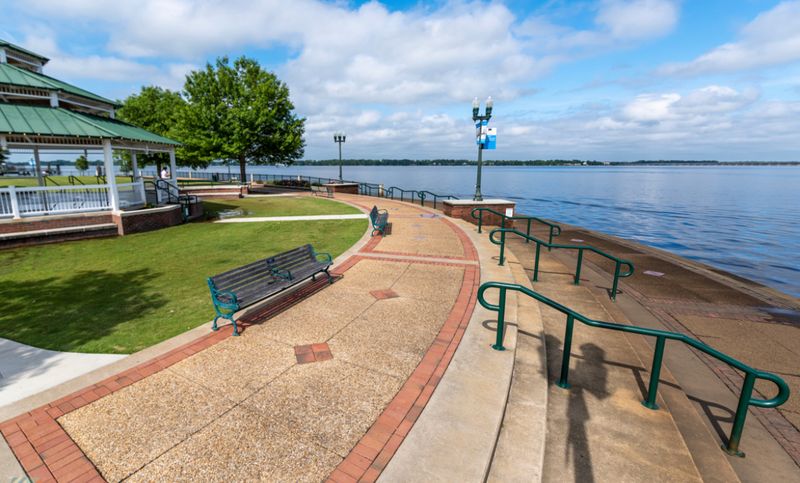 New Bern
