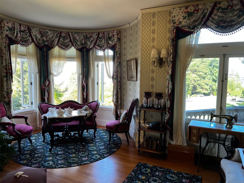 Welcoming Spirits and Friendly Apparitions