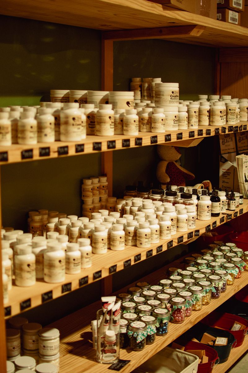 Premium Deli Meats and Sausages