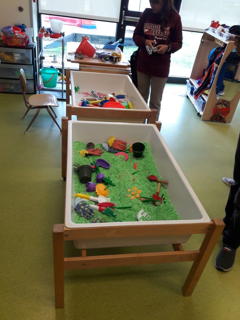 Warm Hearth Village Retirement Community