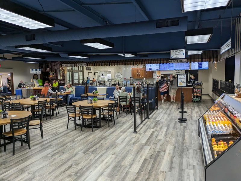 Mudd Valley Cafe And Creamery