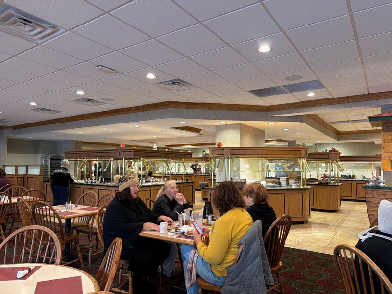 Bird-In-Hand Family Restaurant