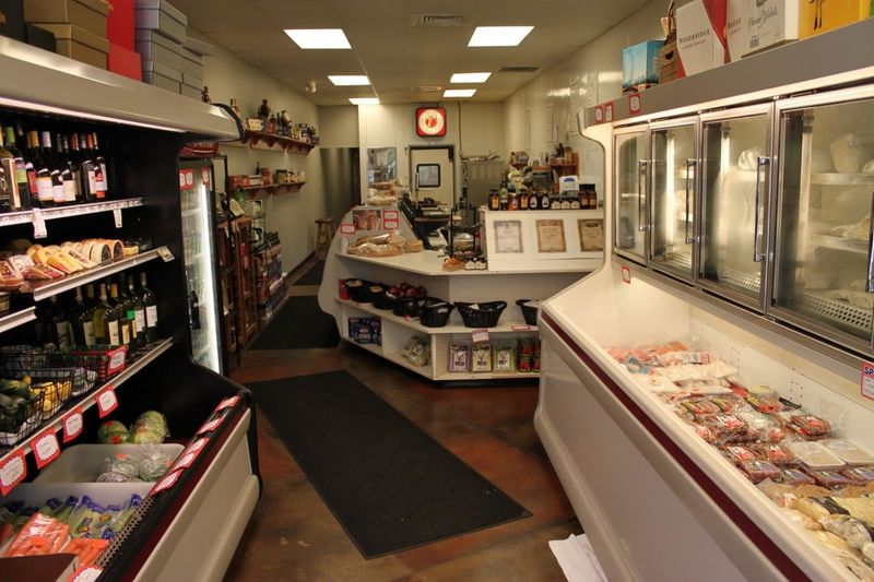 Shield’s Meat Market