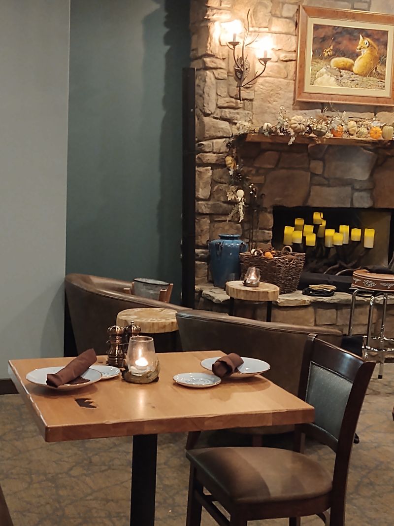 Western Sizzlin in Lynchburg