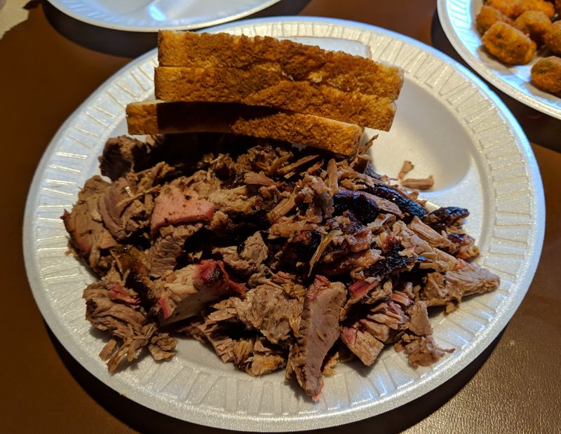 Brisket That Wins Over Skeptics