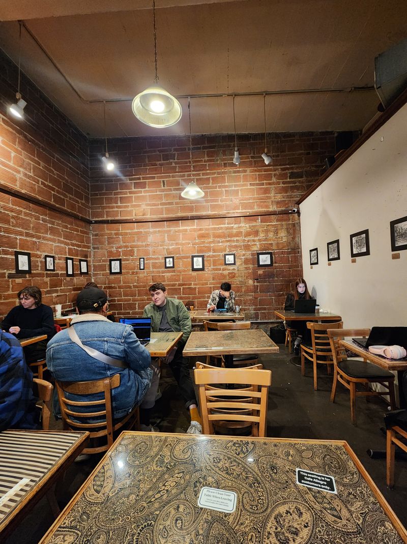 Art-Covered Walls Showcase Local Creative Talent