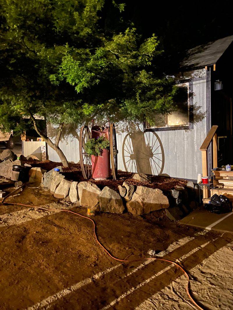 Rogue River Glamping & Cabin