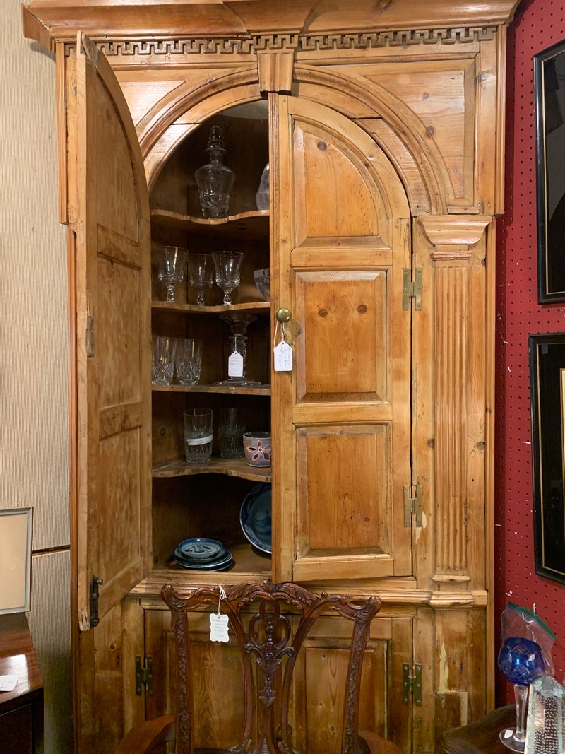 Knowledgeable and Helpful Staff Members