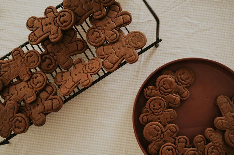 Holiday Food Drive Embodies Spirit of Giving