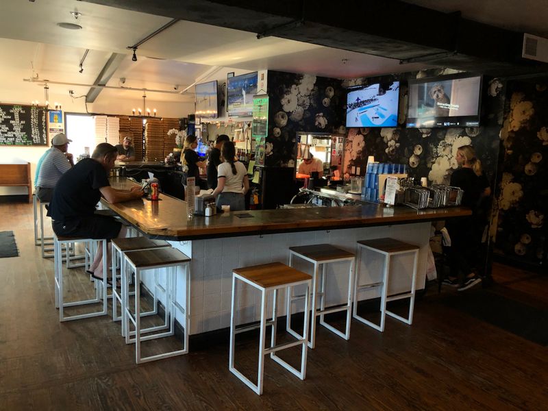 Pizza Chapel (Virginia Beach)