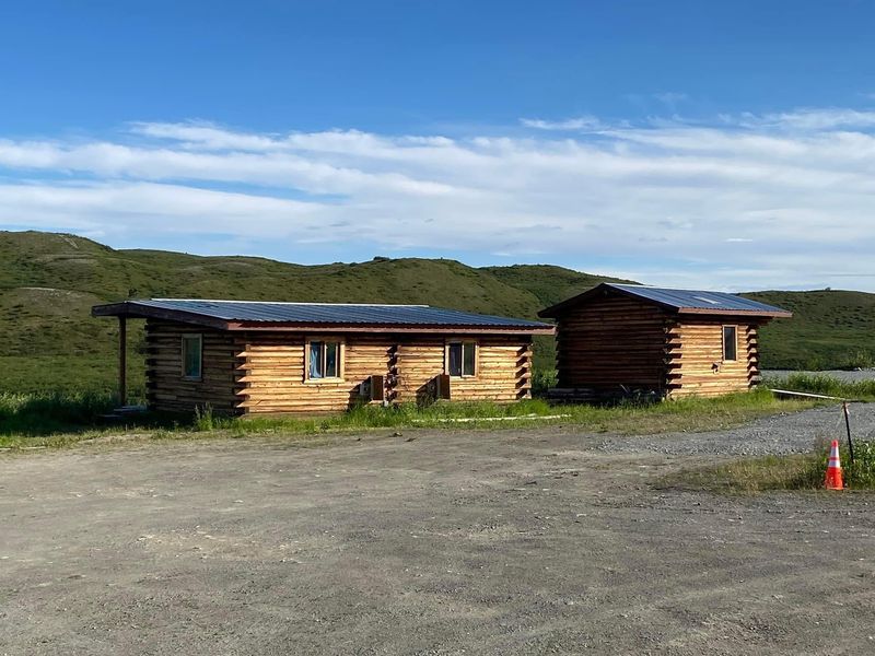 When Pavement Gives Way To Gravel