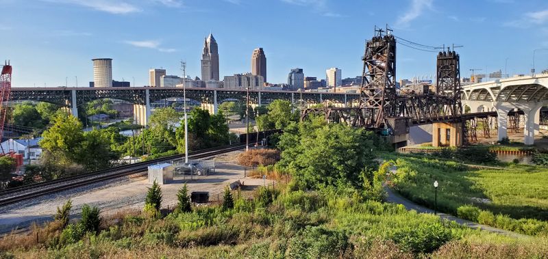 Explore the Historic Tremont Neighborhood