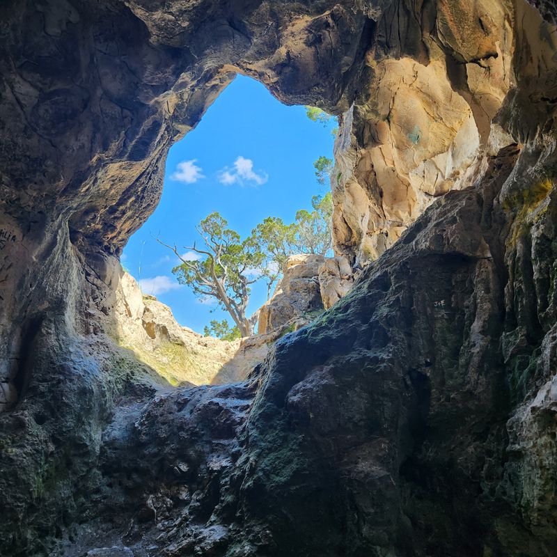 Crystal Cave Became a Selfie Destination Instead of Nature Wonder